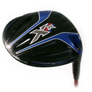 Callaway XR16 10.5* Driver Graphite Fujikura Speeder 565 Evolution Senior Flex