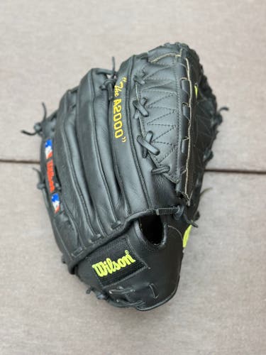 Wilson A2000 XLC 12” Baseball Glove Made in Japan