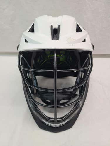 Used Cascade 2023 Xrs Pro One Size Lacrosse Helmets