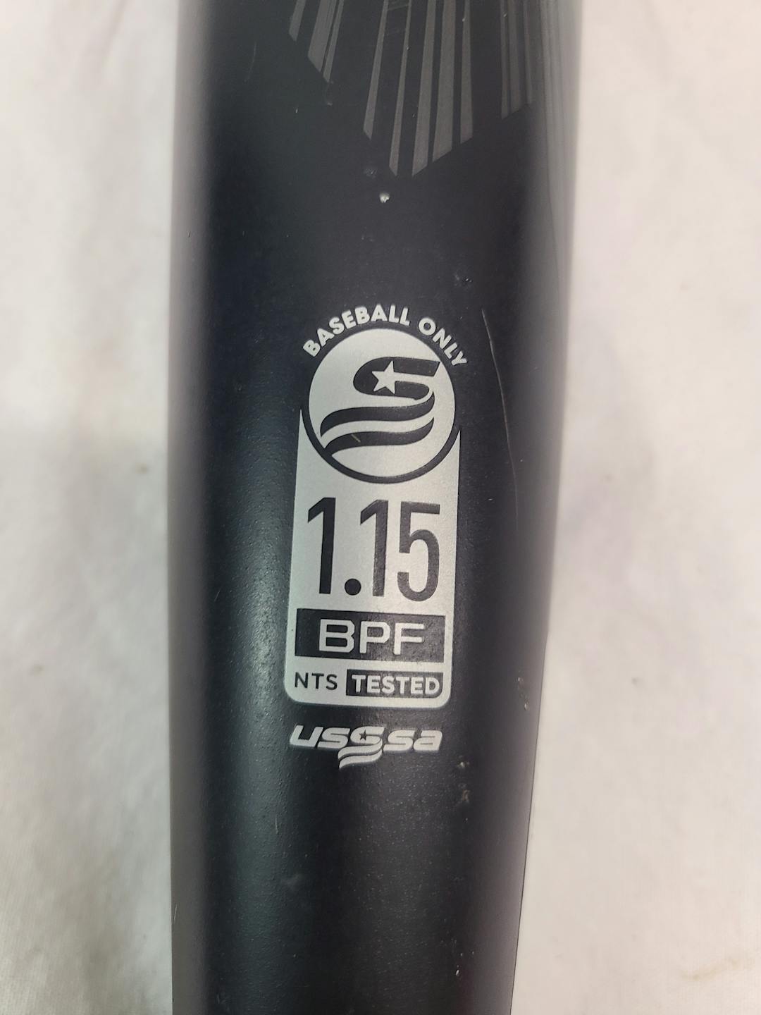 Batte de baseball Louisville Slugger Dynasty 2 5/8 BBCOR 2025 (-3 Batte de baseball Louisville Slugger Dynasty 2 5/8 BBCOR 2025 (-3