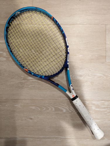 Used Adult HEAD Instinct Tennis Racquet