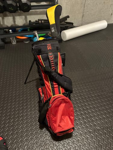 Kids Golf Clubs