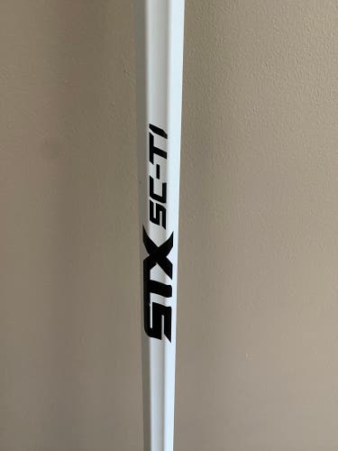 New STX Sc-Ti Long Pole