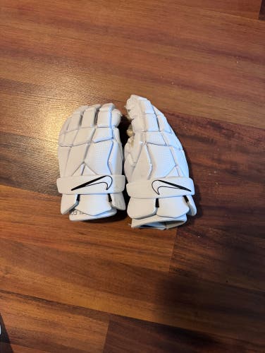 New  Nike Large Vapor Select Lacrosse Gloves