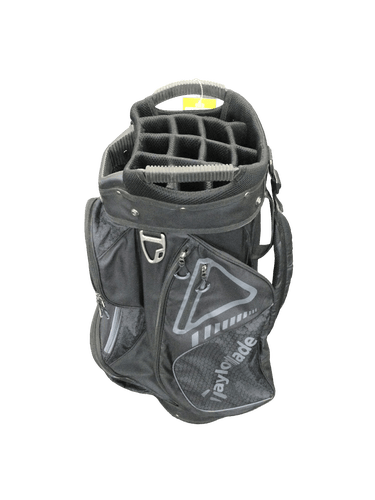 Used Taylormade Golf Cart Bags