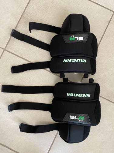Used Vaughn SLR PRO KNEE PADS