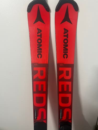 Atomic FIS 157 Women’s Slalom ski