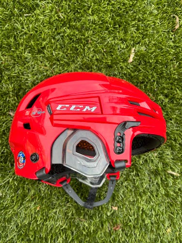 CCM supertactics x senior helmet senior large