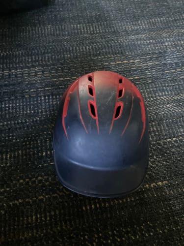 Used Boombah defcon matte fade helmet  6 1/4 - 7
