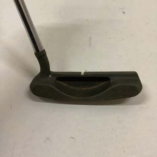 Used Ping H-blade Blade Putters