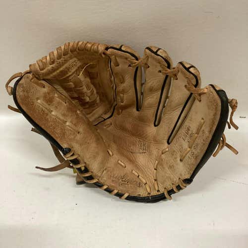 Used Rawlings Lh1301 13" Fielders Gloves