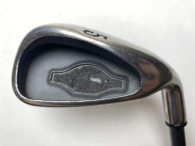 Callaway 2002 Big Bertha Single 5 Iron RCH 65i Ladies Graphite Womens RH