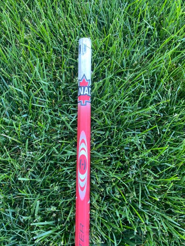 Harrow Canada Lacrosse Monster Shaft