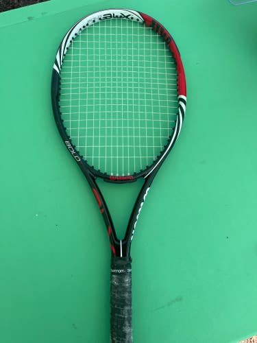 Used Men's Wilson BLX Bold Tennis Racquet
