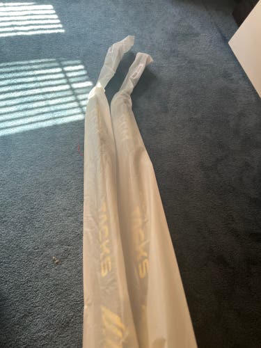 New 2 Pack RH P28 65 flex AS-VI PRO