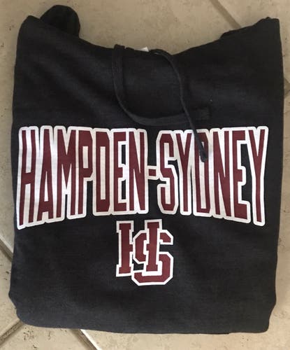 Hampden-Sydney Pullover Sweatshirt (Adult L)