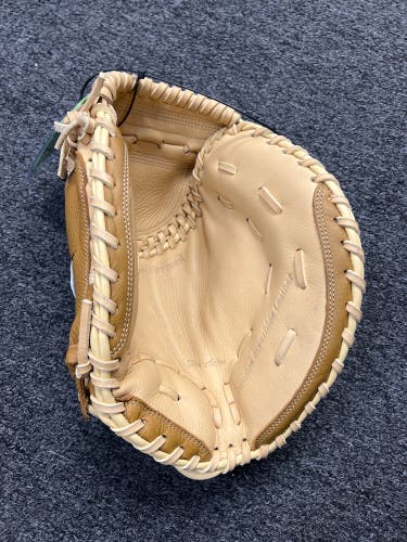 All Star CMW2511 RH Throw (tan) 34" Baseball Glove