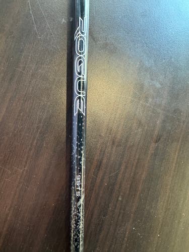 Used Men's Aldila Rogue Tour Shaft Stiff Flex Graphite Shaft