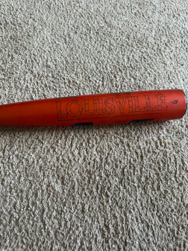 Louisville Slugger 2022 Meta BBCOR -3