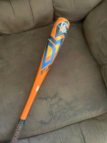 Louisville Slugger Atlas USA Youth Bat 2023 (-12)