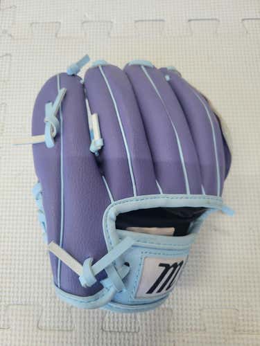 Used Marucci Tball Glove 9" Fielders Gloves