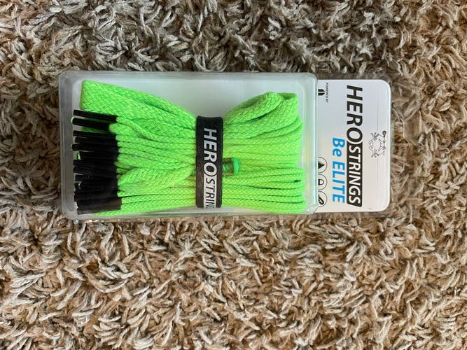 ECD Hero Strings kit