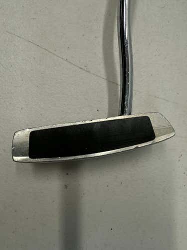 Used Odyssey Dual Force Rossie Blade Putters