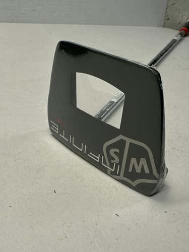 Used Wilson Infinite The L 35" Mallet Putters