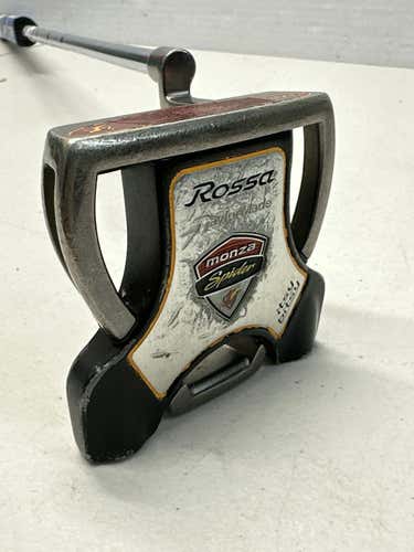 Used Taylormade Rosa Itsy Bitsy 30" Mallet Putters