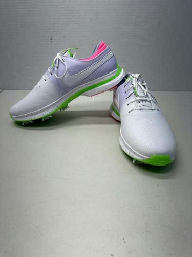 Used Nike Air Zm Victory Tr Senior 12 Golf Shoes