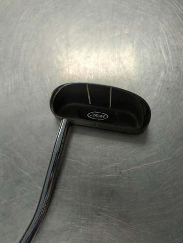 Used Yes Marilyn C Groove Mallet Putters