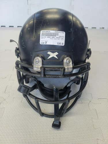 Used Xenith 2022 X2e+ Youth Sm Football Helmets