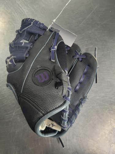 Used Wilson Rockies Glove 10" Fielders Gloves