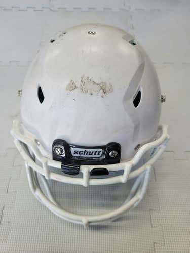 Used Schutt Vengeance A3+ Youth Lg Football Helmets