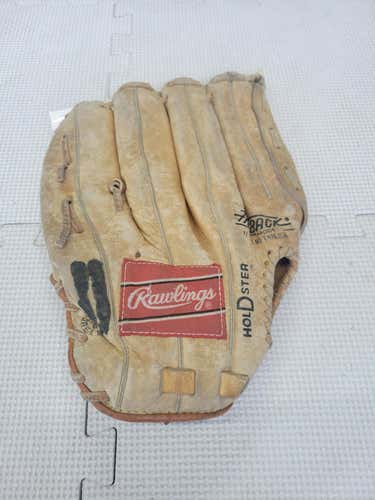 Used Rawlings Rgb39 12" Fielders Gloves