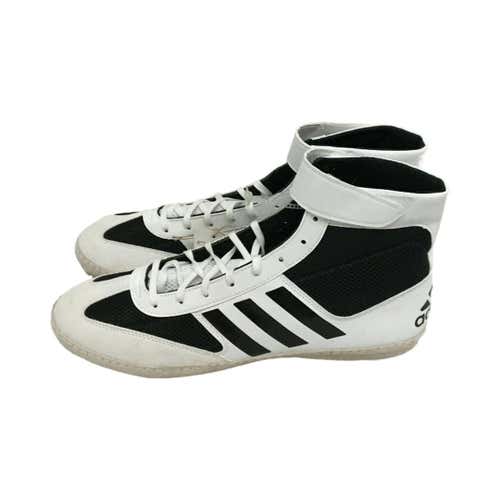 New Adidas Combat Speed 5 Senior 13 Wrestling Shoes