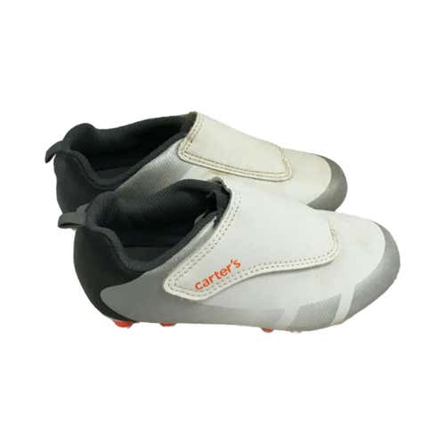 Used Carters Soccer Youth 09.0 Outdoor Soccer Cleats