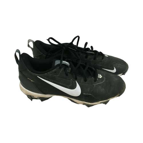 Used Nike Force Trout 9 Senior 8.5 Baseball And Softball Cleats