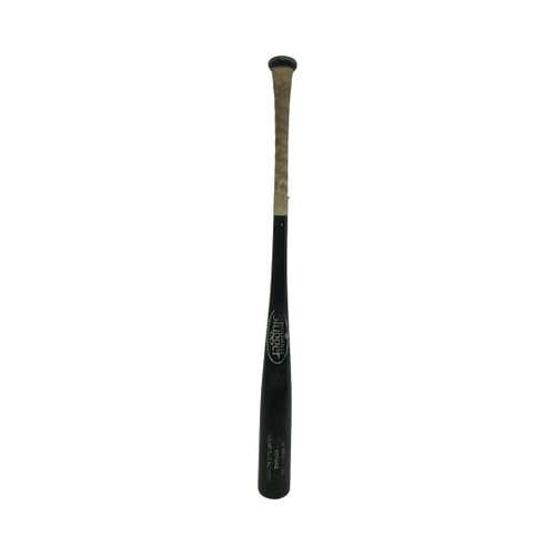 Used Louisville Slugger 3x Series Ash 32" Wood Bats