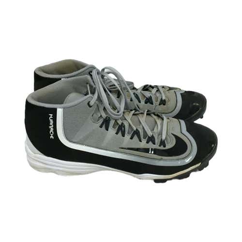 Used Nike Huarache Senior 12 Baseball And Softball Cleats