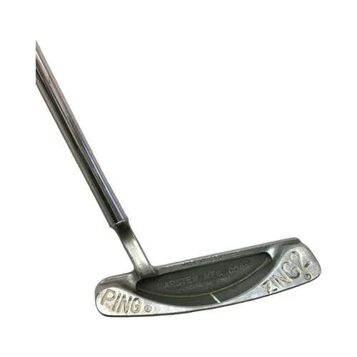 Used Ping Zing 2 Blade Putters