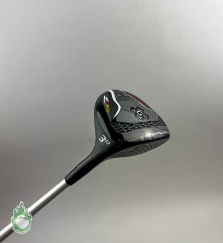 Used Tour Edge Exotics E8 Beta Fairway 3 Wood 13* 70g Stiff Graphite Golf Club