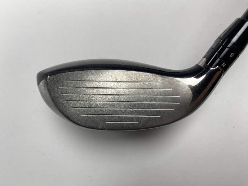 Callaway Paradym X 4 Hybrid 21* Tensei Blue AV Series 65g Regular