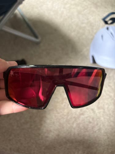 Used Unisex Oakley Sutro Sunglasses