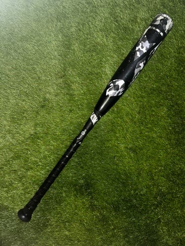 Custom 2017 Demarini CF Zen 31/26 (-5) USSSA
