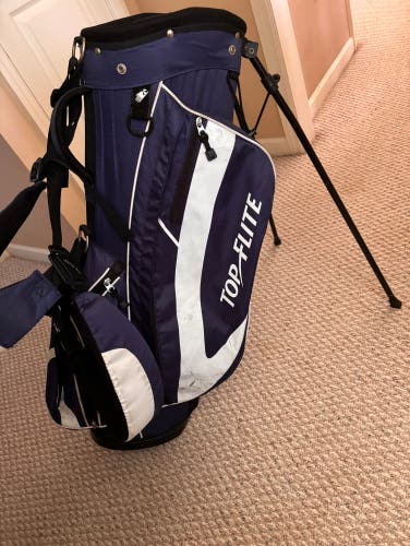 Top Flite Golf Bag