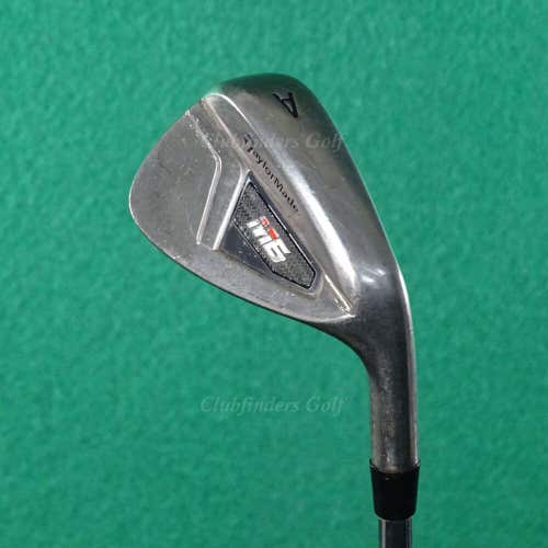 TaylorMade M6 AW Approach Wedge KBS Max 85 Steel Regular