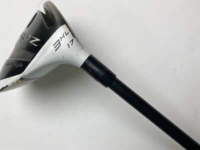 Taylormade RocketBallz Stage 2 3 HL Fairway Wood 17* RocketFuel 50g Ladies RH