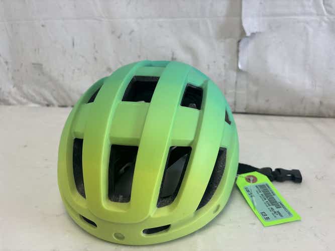 Used Batfox Axion S M 54-57cm Bicycle Helmet