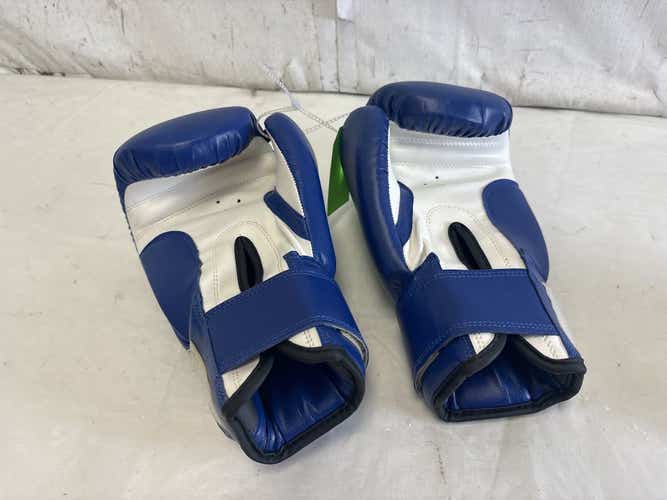 Used Pro Force 14 Oz Boxing Gloves